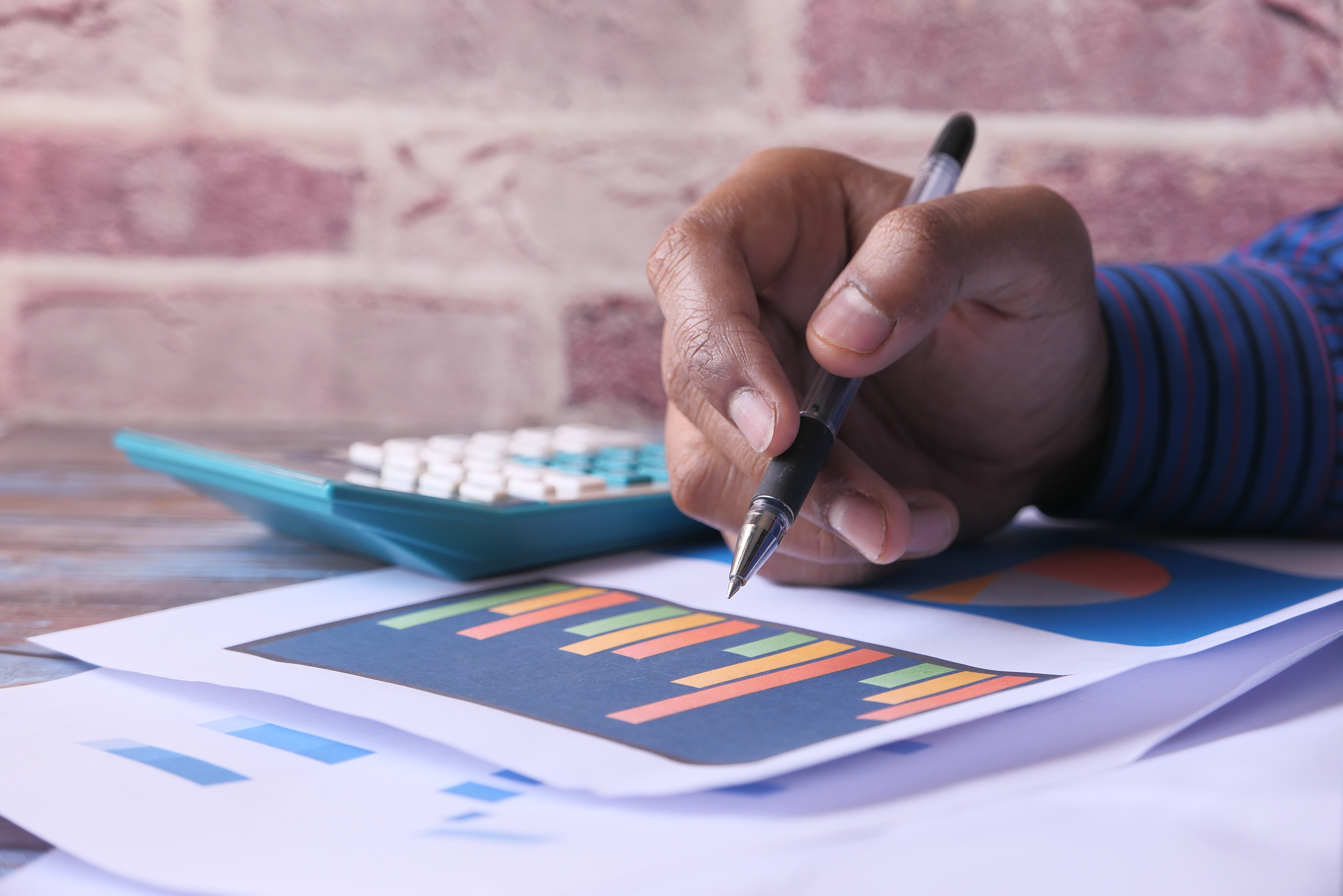 Recherche de Financements
