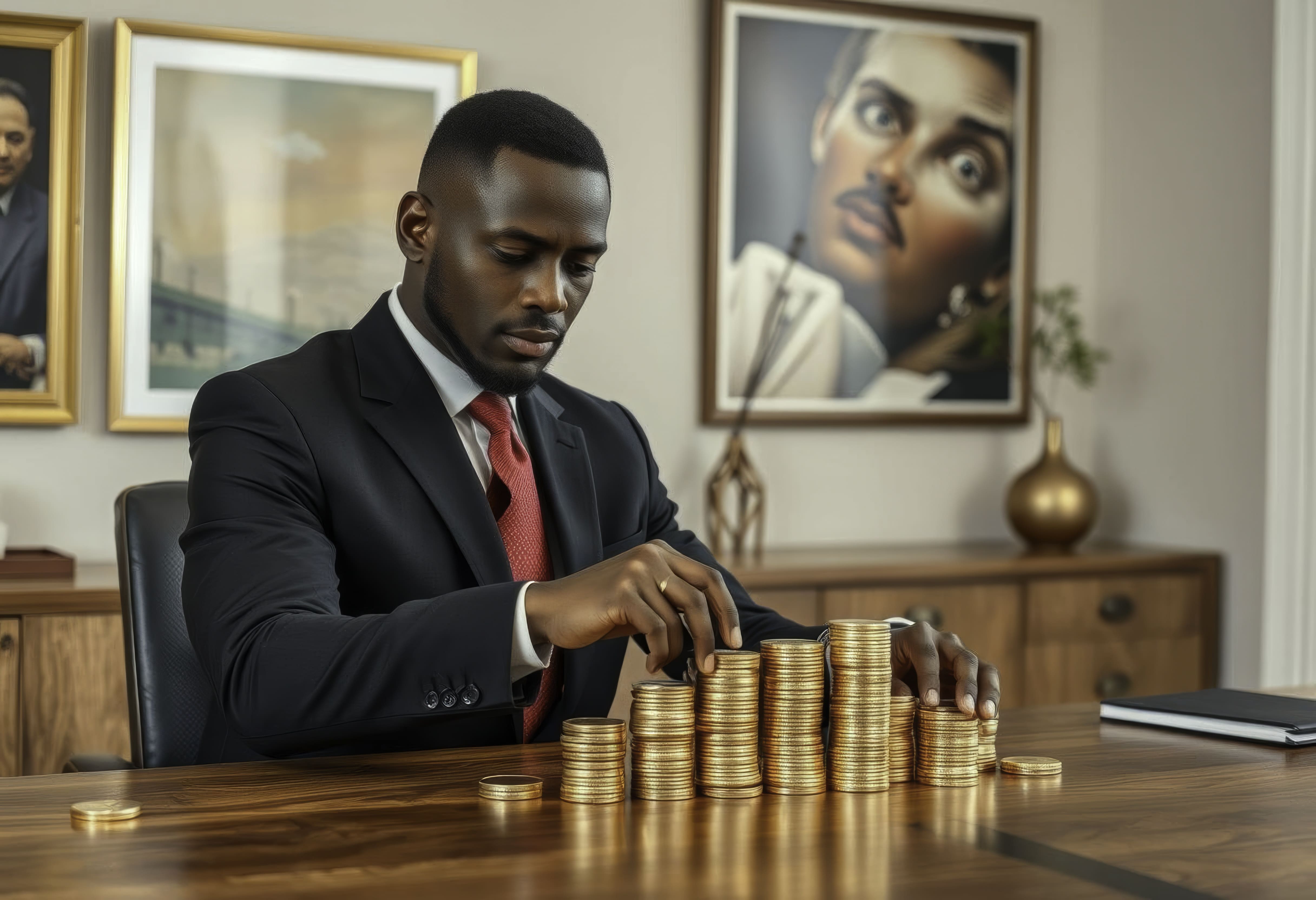 Gestion de fortune